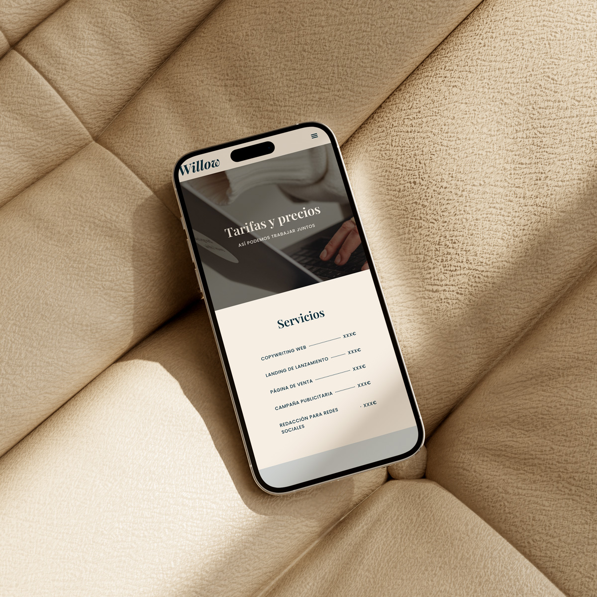 plantilla-web-responsive-willow