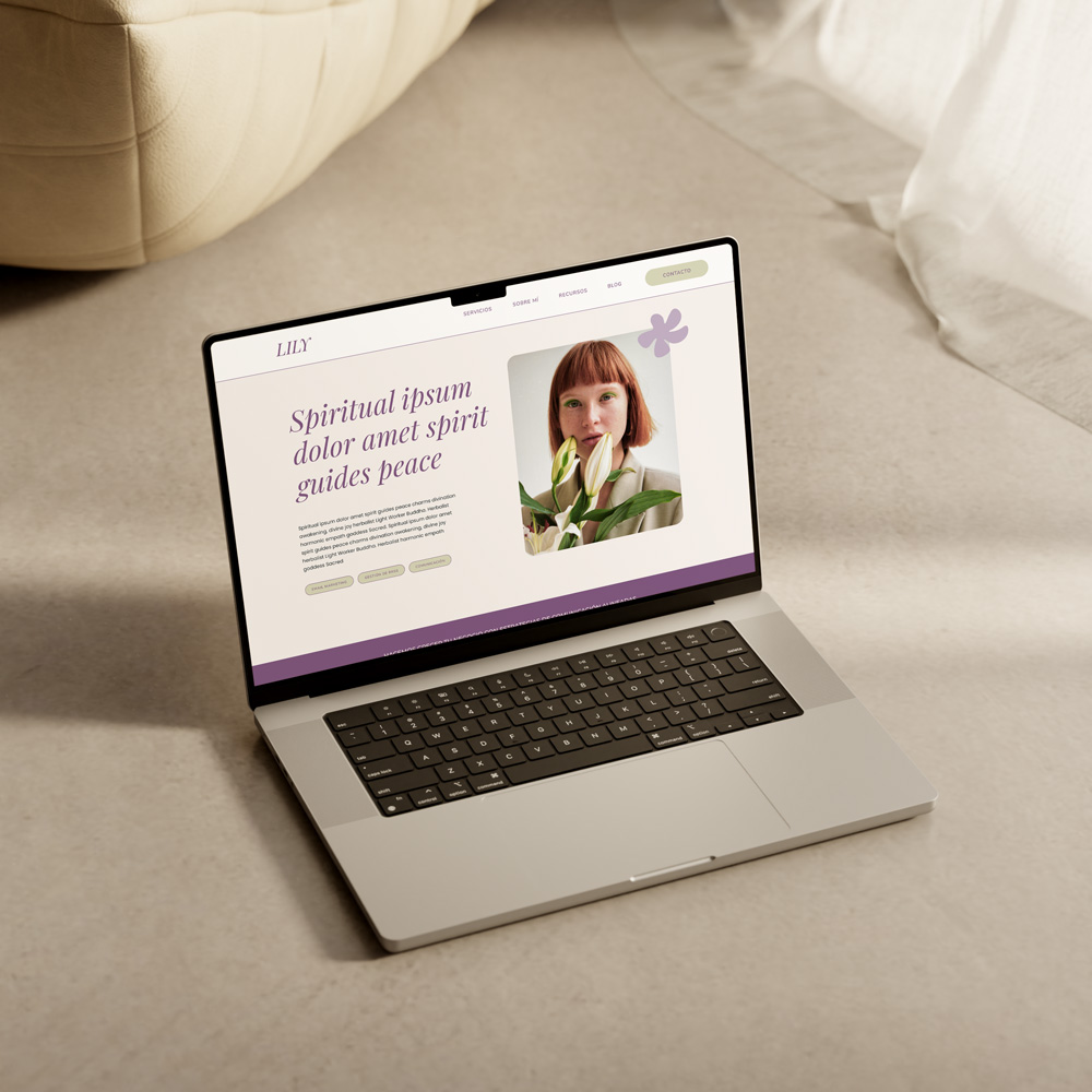 plantilla-web-worddpress-elementor-lily
